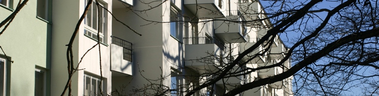 Brf Sommarvägen i Solna Brf Sommarvägen i Solna